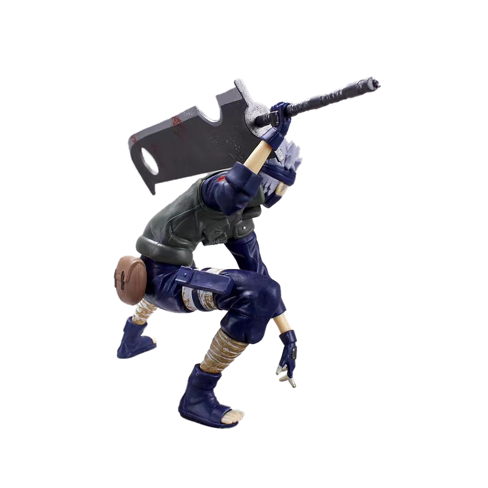 Hatake Kakashi figurines Anime - Death Note Replica avis et prix