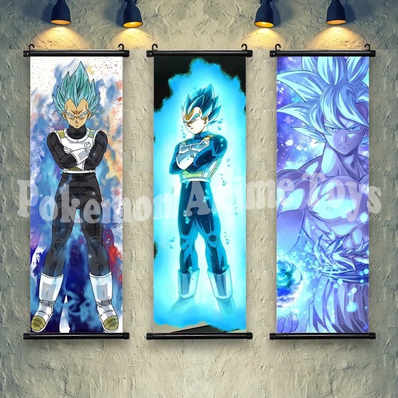 Dragon Ball Anime Posters, Son - Anime Cosplay Wallpaper avis et prix