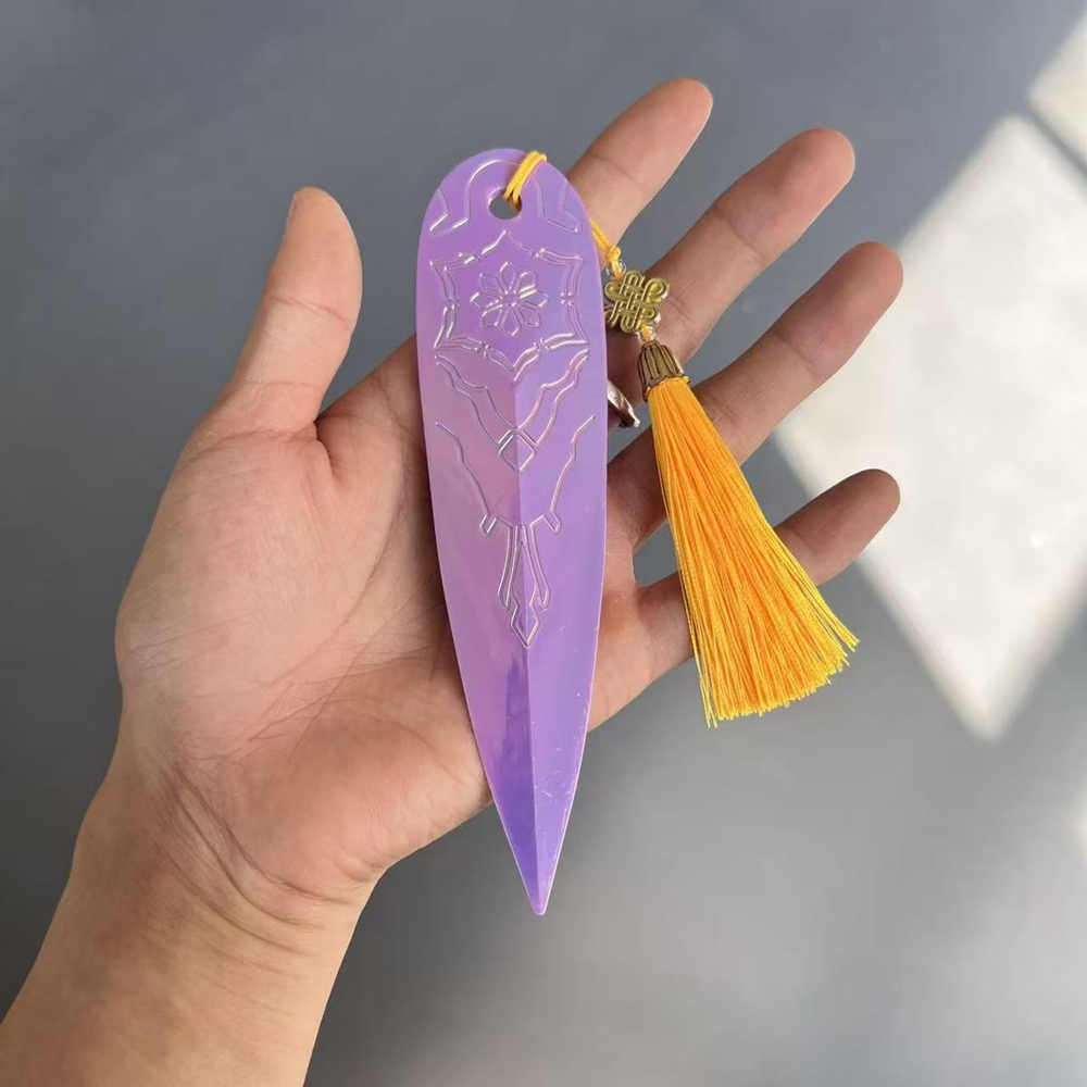 Accessoires de fléchettes de C - Anime Zoey Cosplay avis et prix