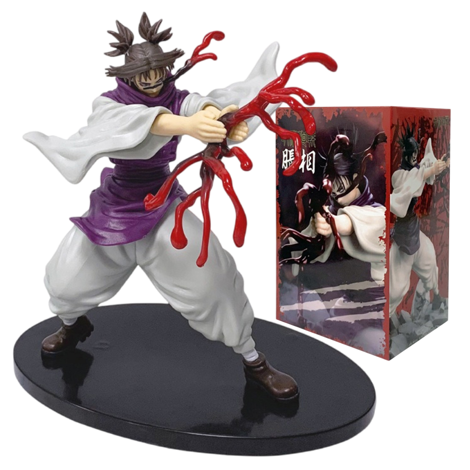 Figurine de dessin animé Jujut - Death Note Replica avis et prix