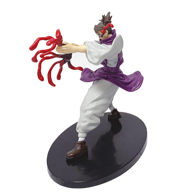 Figurine de dessin animé Jujut - Death Note Replica avis et prix