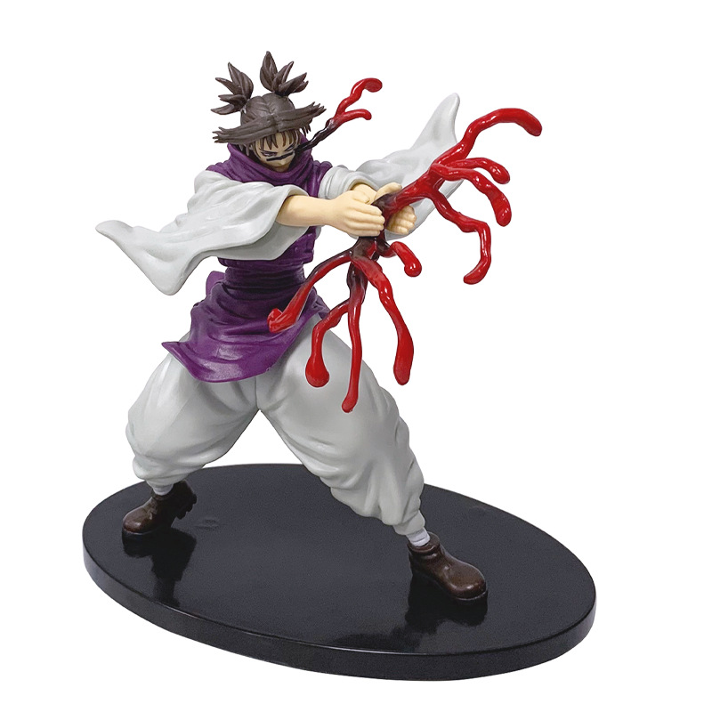 Figurine de dessin animé Jujut - Death Note Replica avis et prix