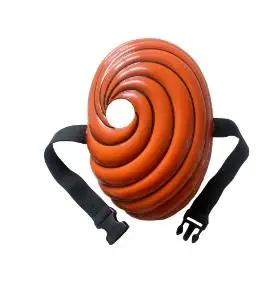 Masque de fête intégral en rés - Anime Cosplay Obito avis et prix