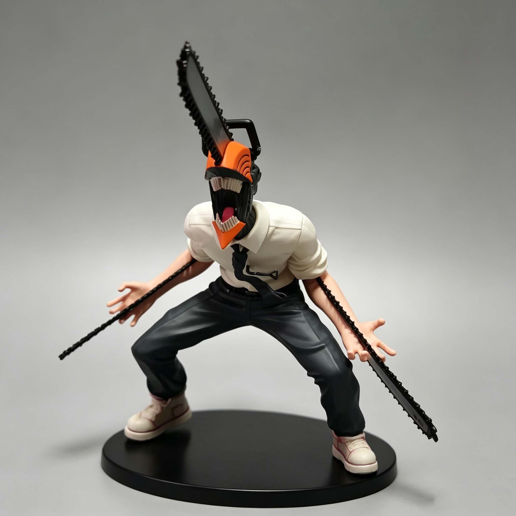 Figurine d'Anime Chainsaw Man  - Death Note Replica avis et prix