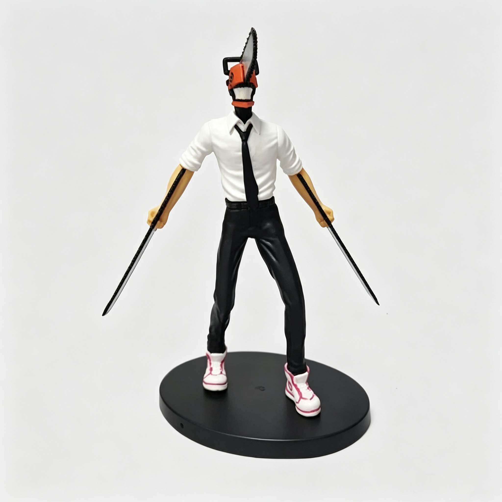 Figurine d'Anime Chainsaw Man  - Death Note Replica avis et prix