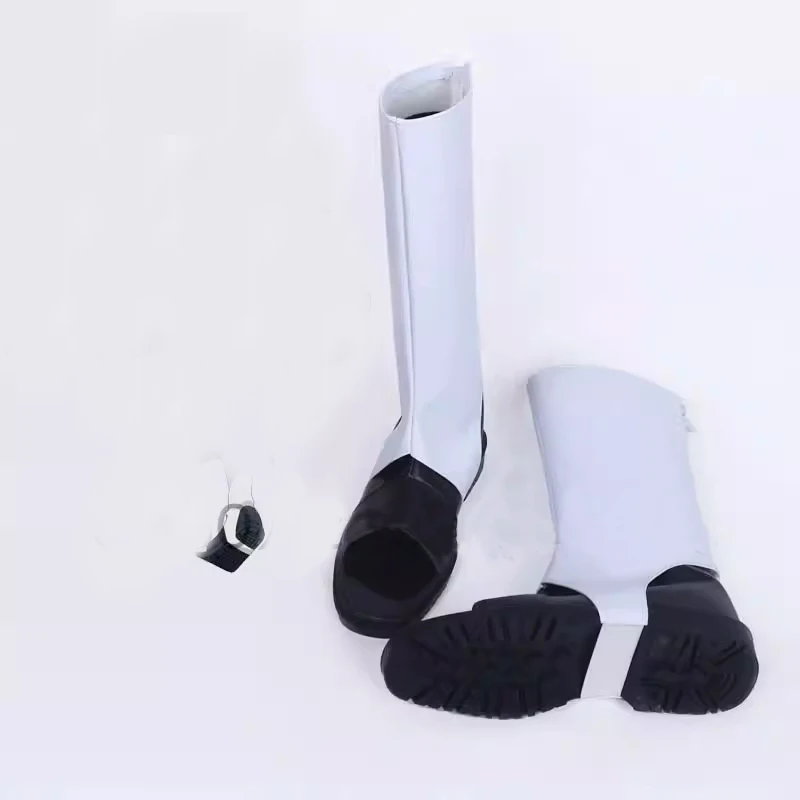 Chaussures de Cosplay Anime Me - Anime Cosplay Obito avis et prix