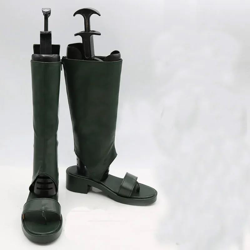 Chaussures de Cosplay Anime Me - Anime Cosplay Obito avis et prix