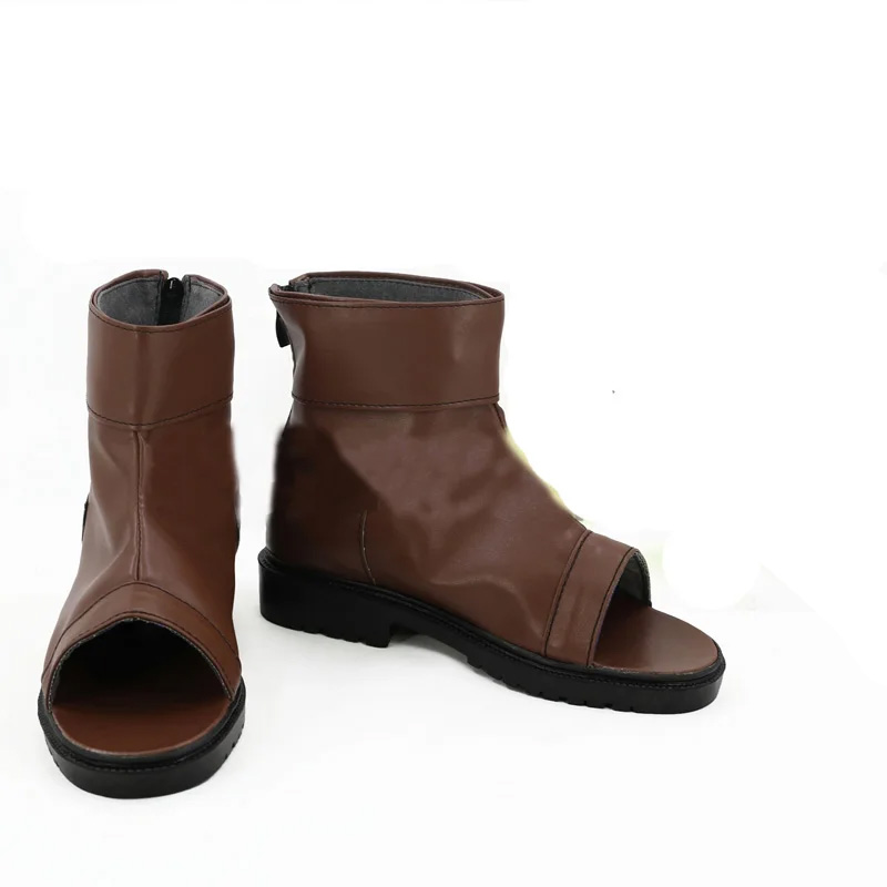 Chaussures de Cosplay Anime Me - Anime Cosplay Obito avis et prix