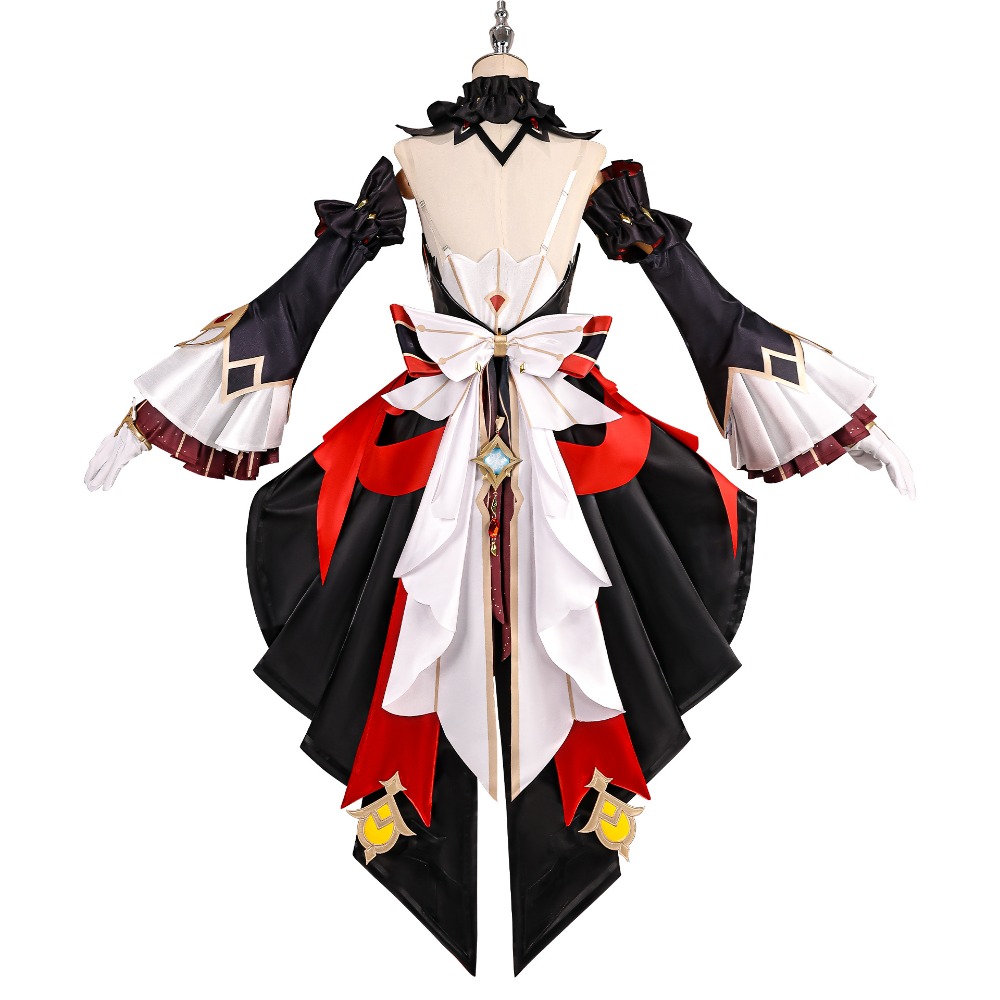 Costume de cosplay complet Gen - Anime Cosplay Show avis et prix