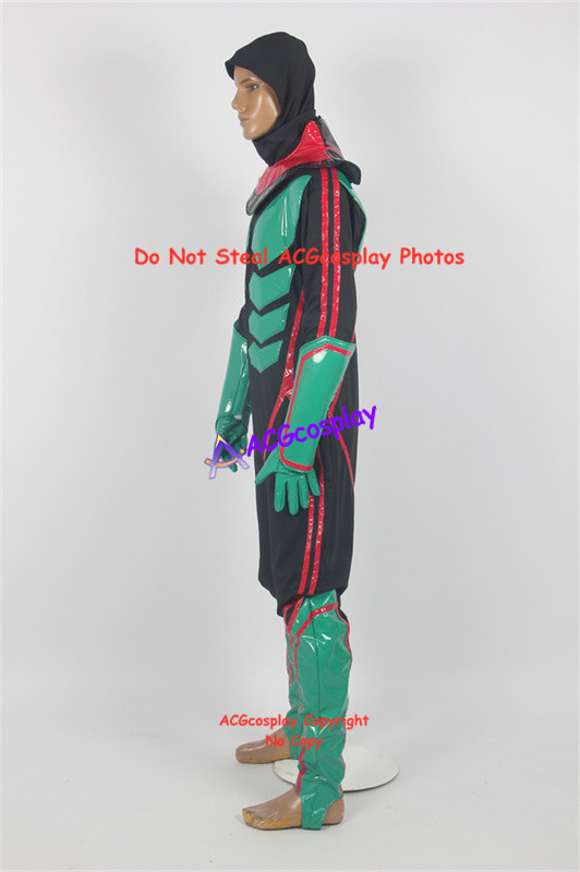 Costume de Cosplay Kamen Rider - Anime Cosplay Kamen Rider avis et prix
