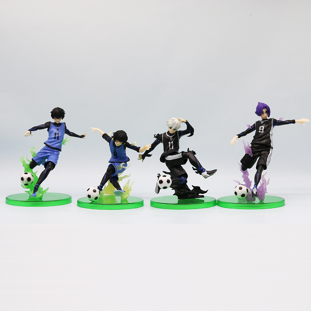Figurine d'action Anime BLUE L - Death Note Replica avis et prix