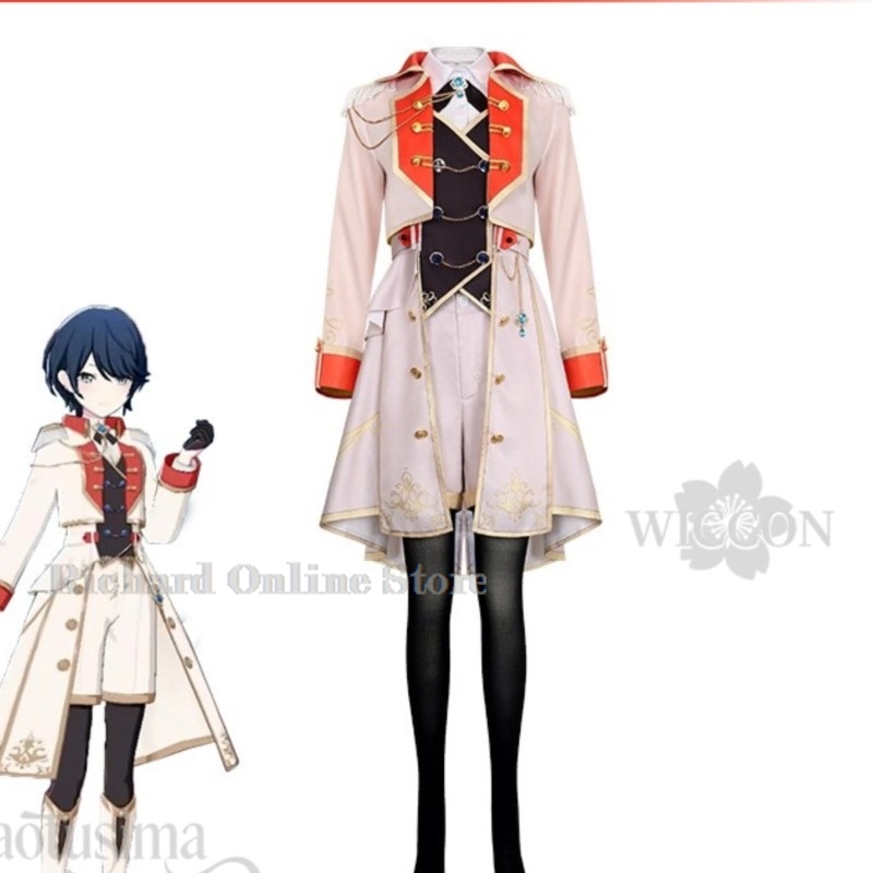 Richard Online Store Anime Gam - Anime Cosplay Online Store avis et prix