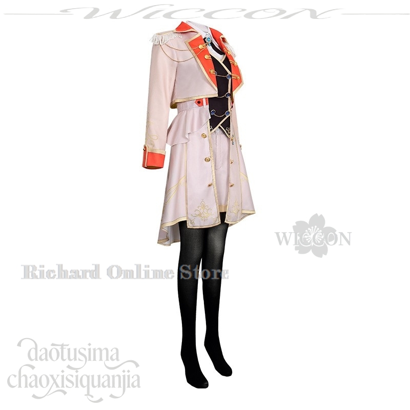 Richard Online Store Anime Gam - Anime Cosplay Online Store avis et prix