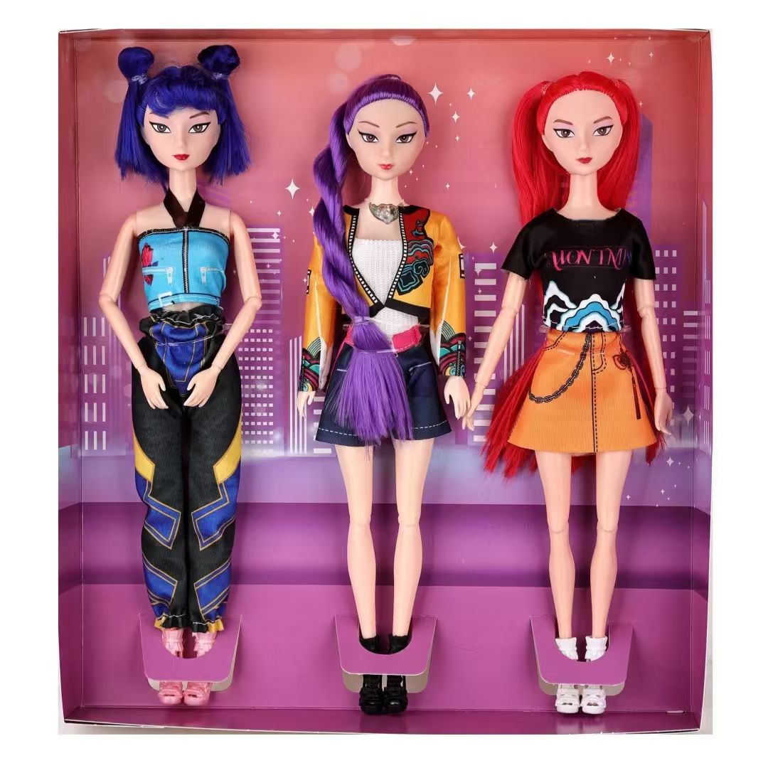Nouvelle figurine d'action Rum - Kids Cosplay Anime avis et prix