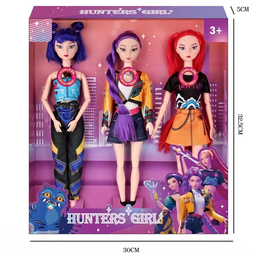 Nouvelle figurine d'action Rum - Kids Cosplay Anime avis et prix