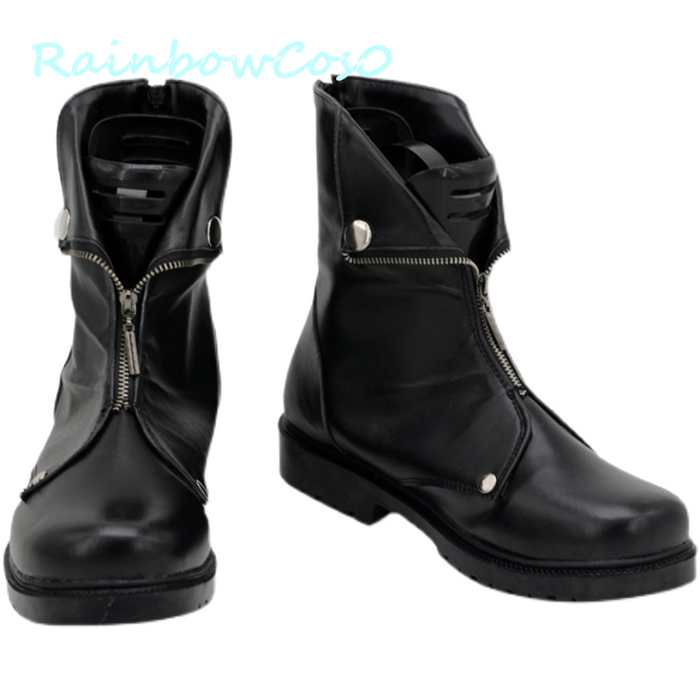 Bottes de Cosplay de Kamen Rid - Anime Cosplay Kamen Rider avis et prix