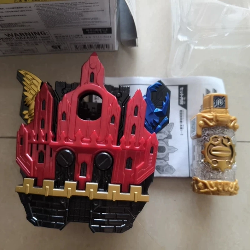 Bandai Kamen Rider Build Dx Gr - Anime Cosplay Kamen Rider avis et prix