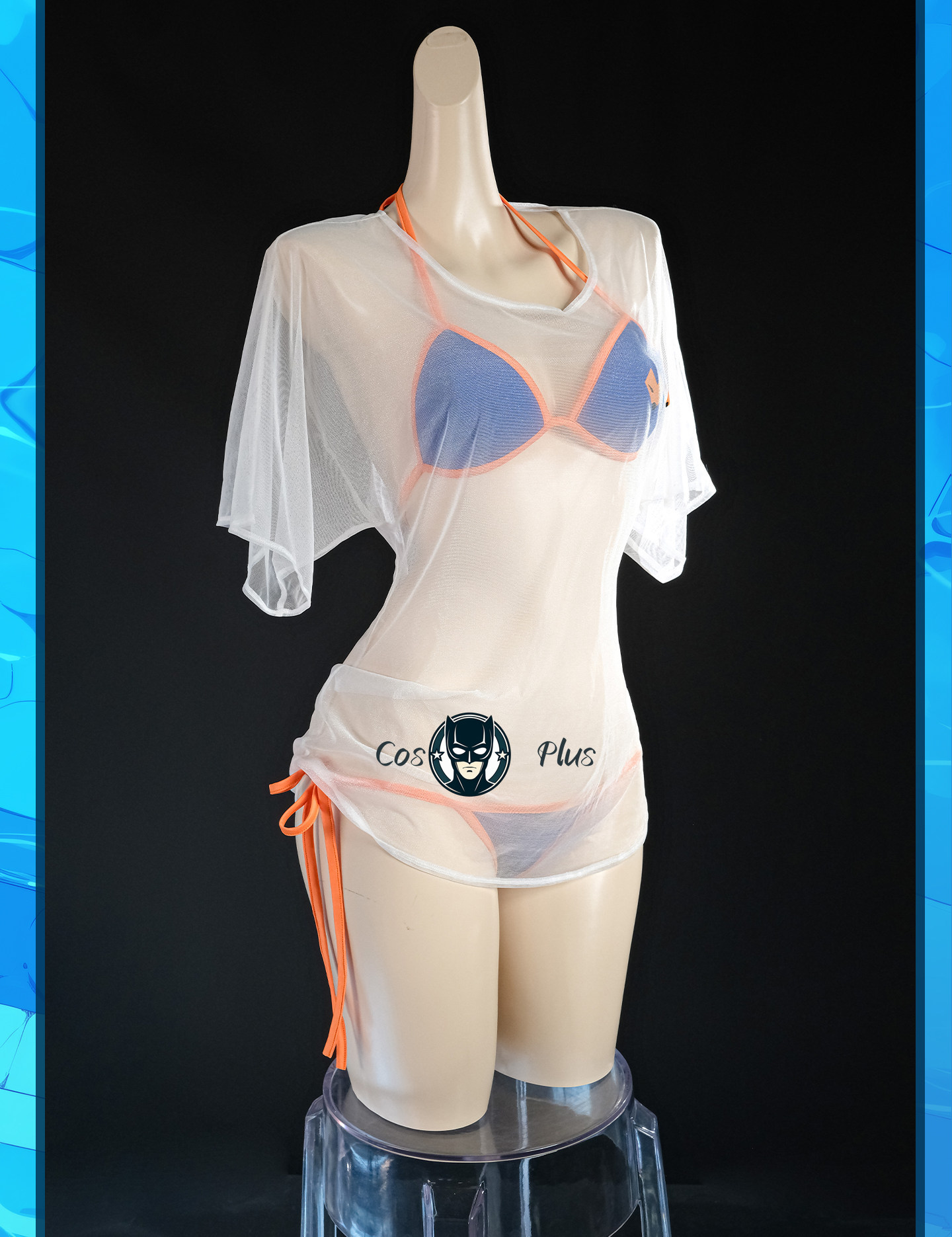 Costume de cosplay Fate Grand  - Anime Cosplay Show avis et prix