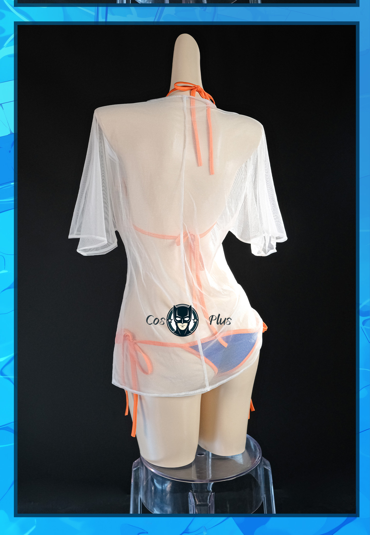 Costume de cosplay Fate Grand  - Anime Cosplay Show avis et prix