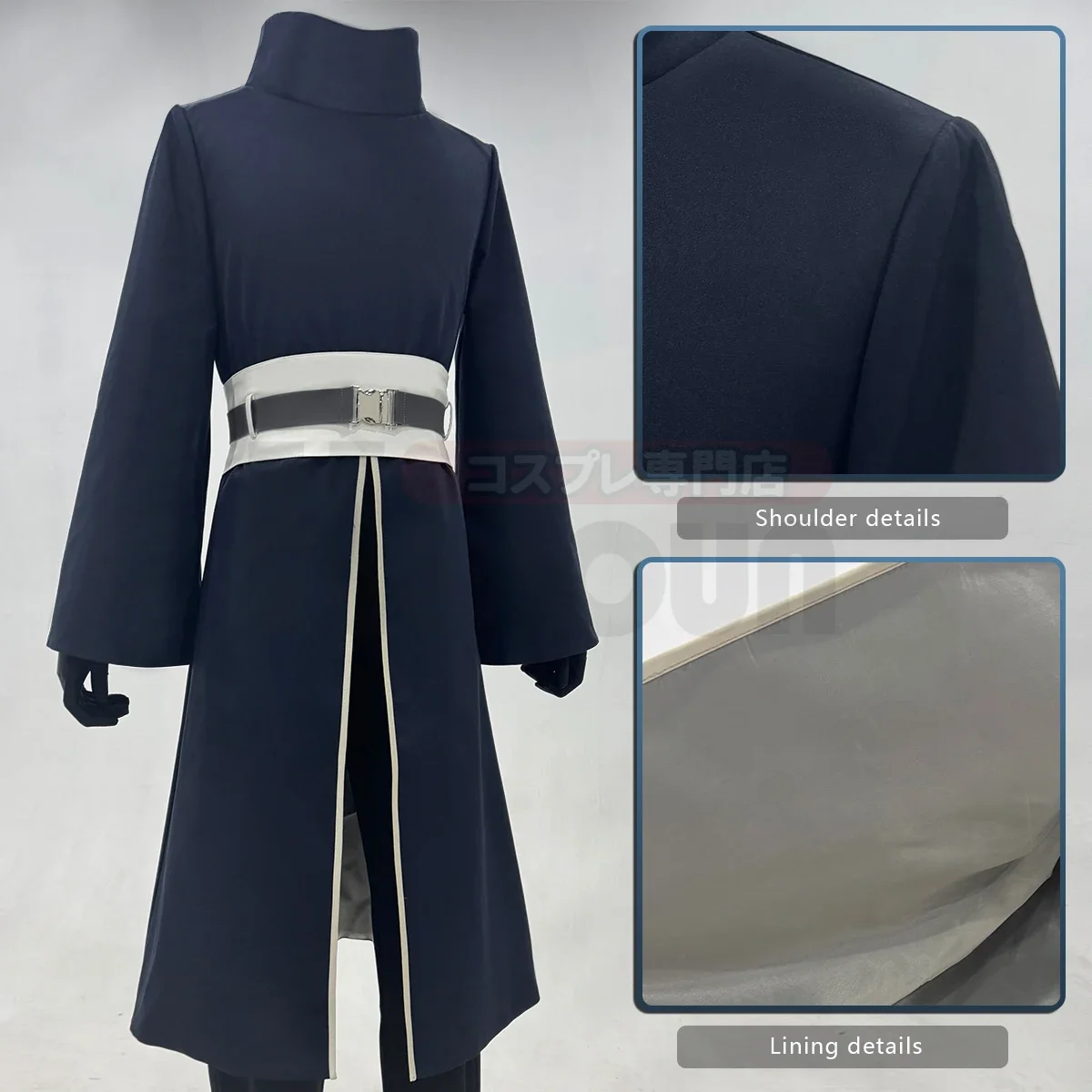 HOLOUN Anime Uchiha Obito Cosp - Anime Cosplay Obito avis et prix