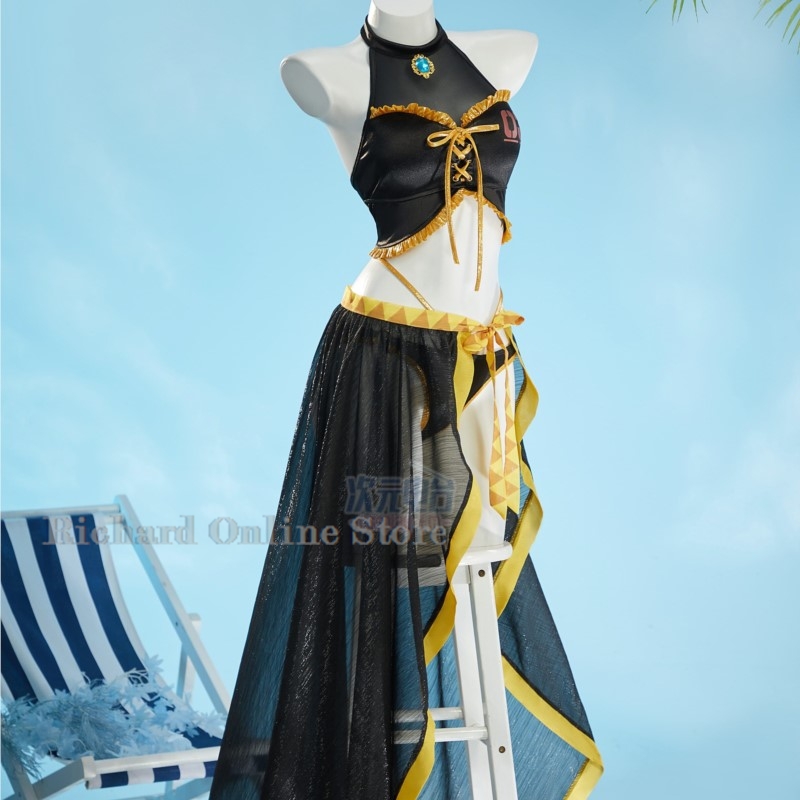 Richard Online Store Project S - Anime Cosplay Online Store avis et prix