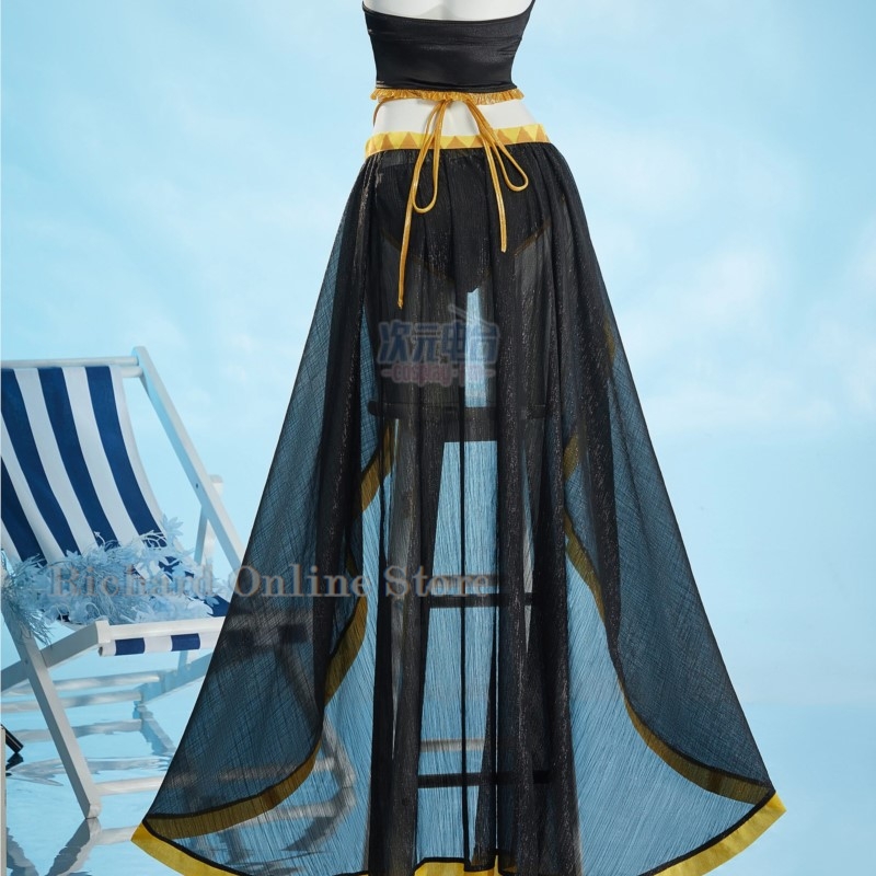 Richard Online Store Project S - Anime Cosplay Online Store avis et prix