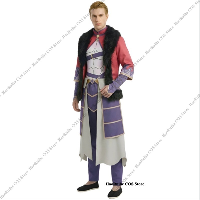 Costume de cosplay Anime Cosmi - Kids Cosplay Anime avis et prix