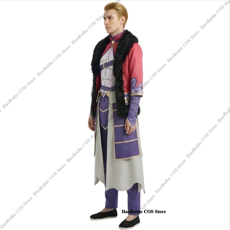 Costume de cosplay Anime Cosmi - Kids Cosplay Anime avis et prix
