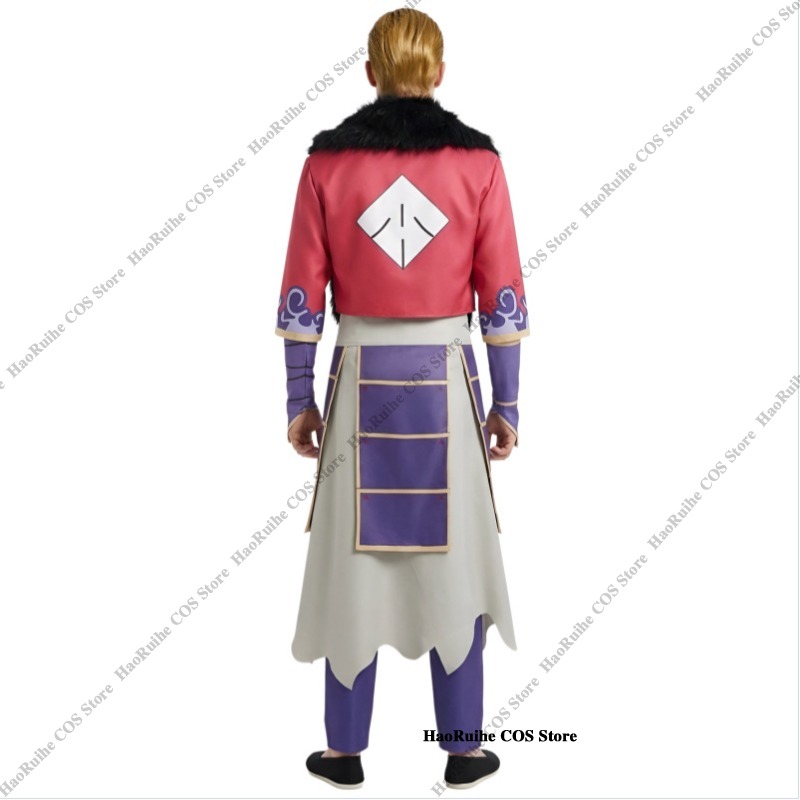 Costume de cosplay Anime Cosmi - Kids Cosplay Anime avis et prix