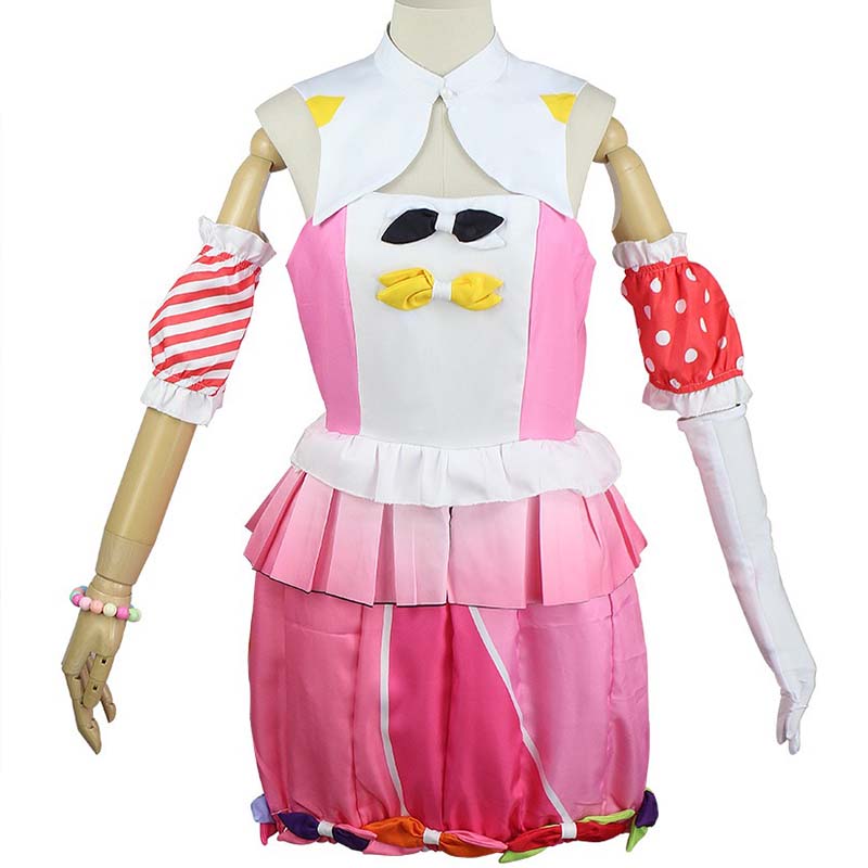 Otori Emu Cosplay Costume masc - Anime Cosplay Obito avis et prix