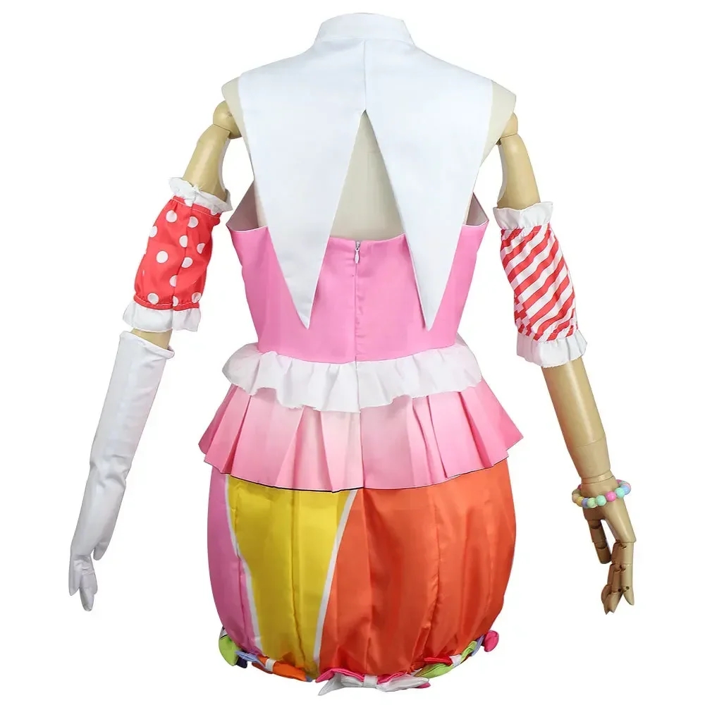 Otori Emu Cosplay Costume masc - Anime Cosplay Obito avis et prix
