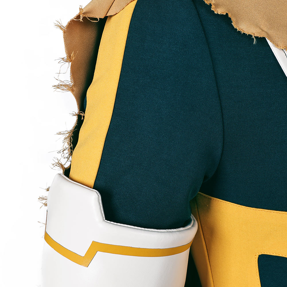 Midoriya Izuku Cosplay Costume - Anime Cosplay Male avis et prix