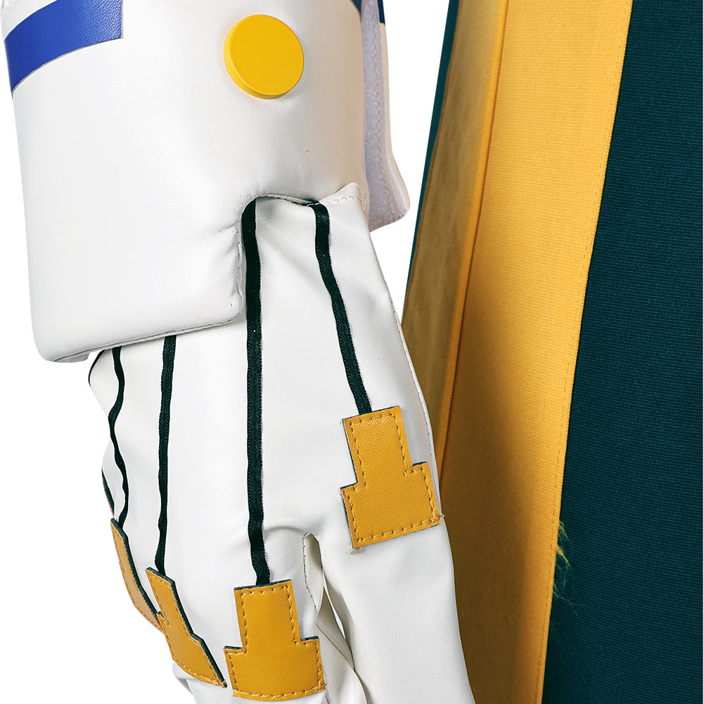 Midoriya Izuku Cosplay Costume - Anime Cosplay Male avis et prix
