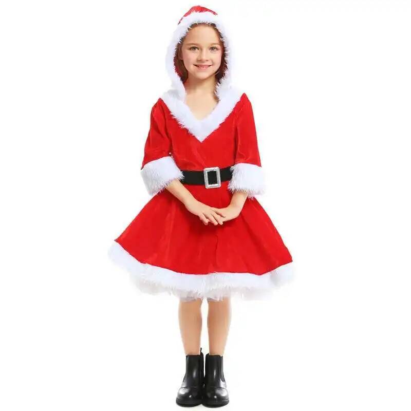 Vêtements de cosplay de Noël p - Anime Cosplay One Piece avis et prix