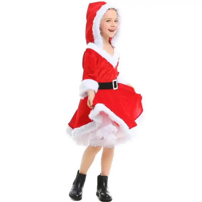 Vêtements de cosplay de Noël p - Anime Cosplay One Piece avis et prix