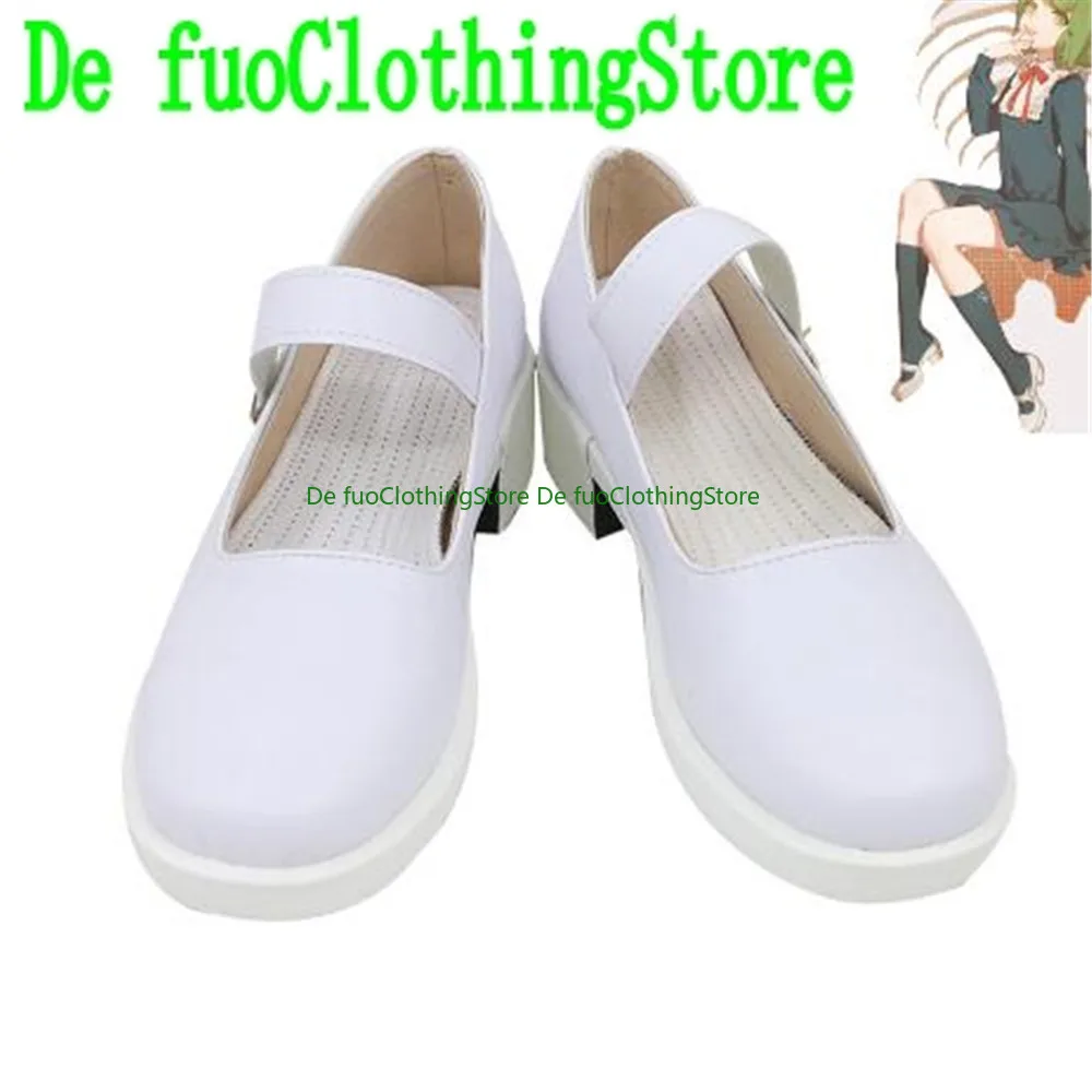 Chaussures de cosplay Danganro - Anime Cosplay Online Store avis et prix