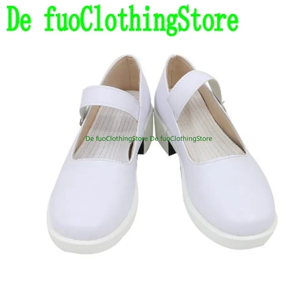 Chaussures de cosplay Danganro - Anime Cosplay Online Store avis et prix