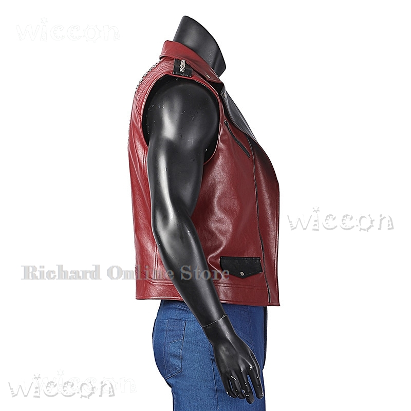 Richard Online Store – Nouveau - Anime Cosplay Online Store avis et prix