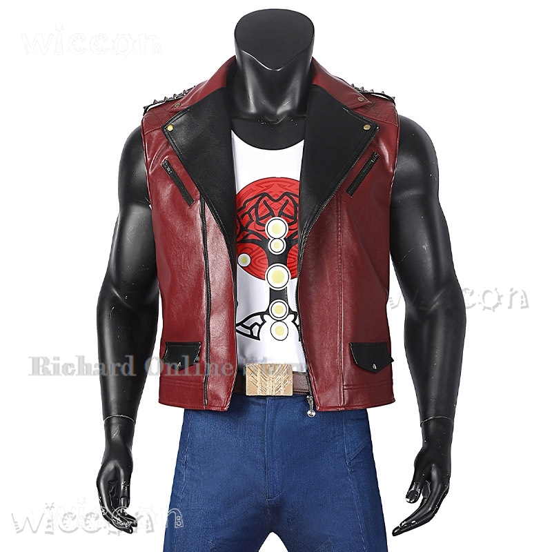 Richard Online Store – Nouveau - Anime Cosplay Online Store avis et prix