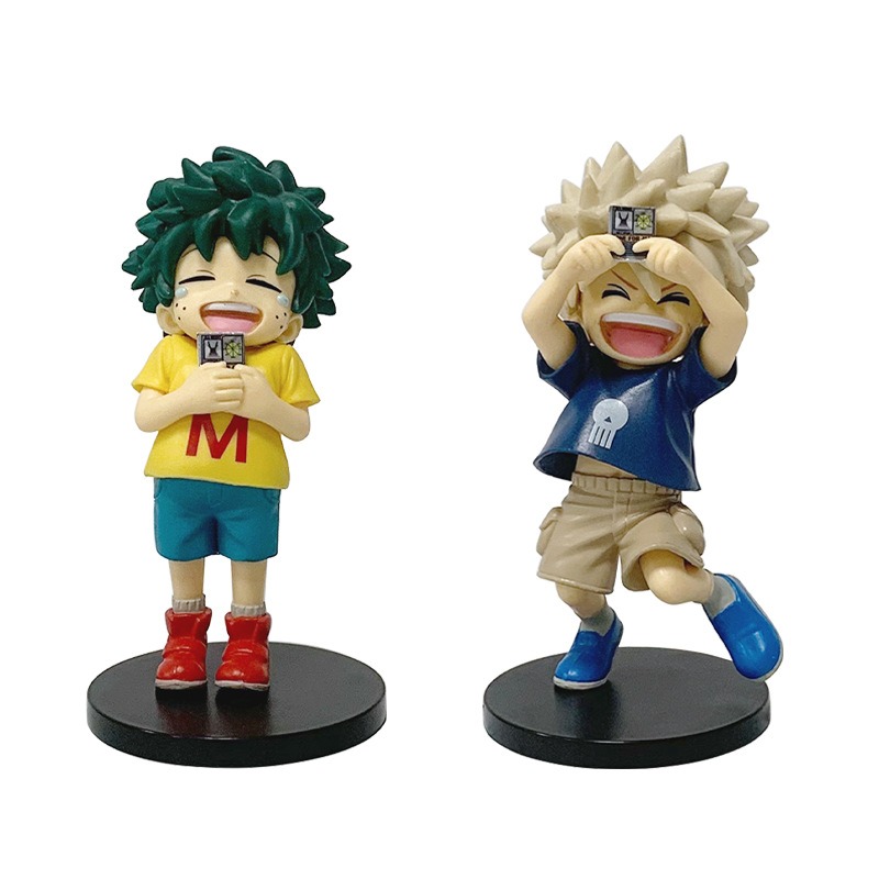 Figurine Anime 11 cm Midoriya  - Death Note Replica avis et prix