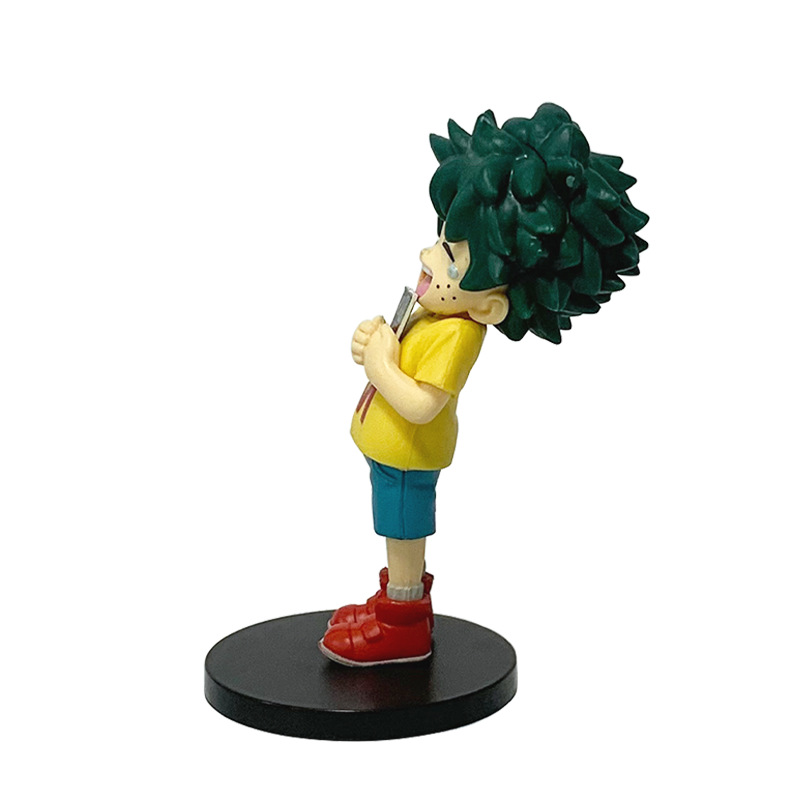 Figurine Anime 11 cm Midoriya  - Death Note Replica avis et prix