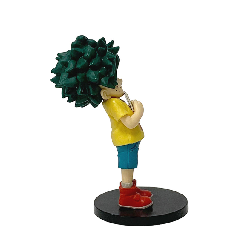 Figurine Anime 11 cm Midoriya  - Death Note Replica avis et prix