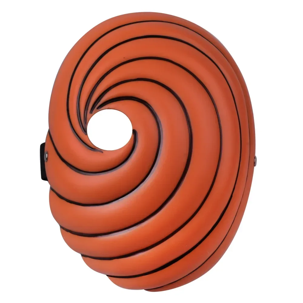 Anime Cosplay Masker, Akatsuki - Anime Cosplay Obito avis et prix
