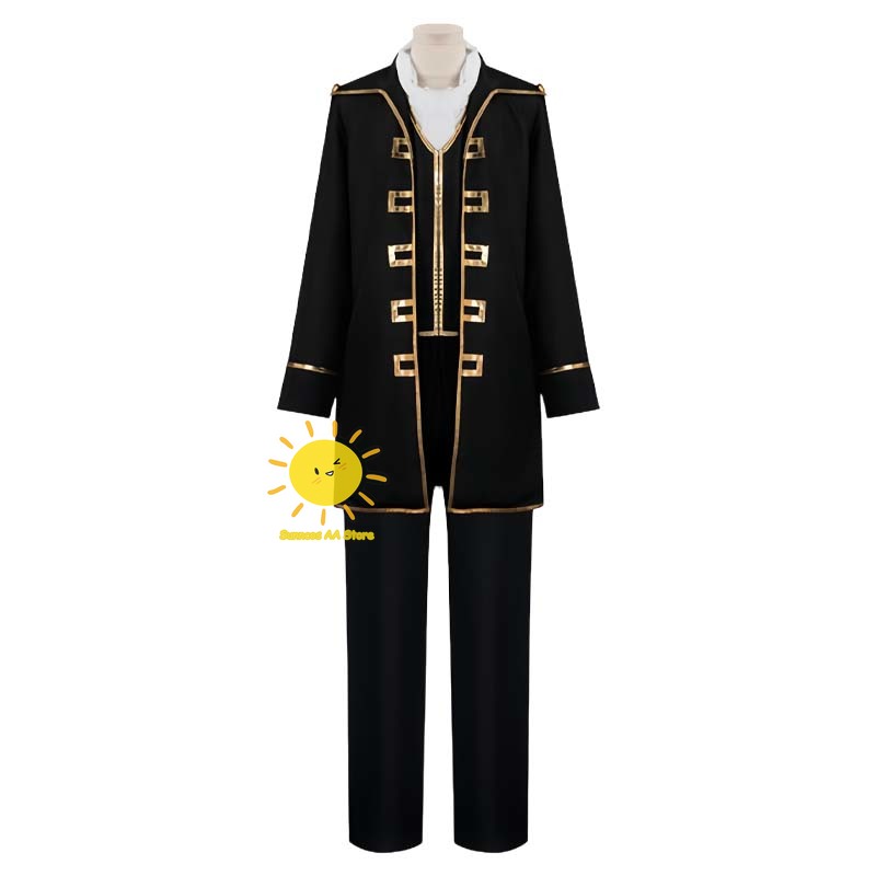 Anime Okita Sougo Hijikata Tou - Anime Cosplay Male avis et prix