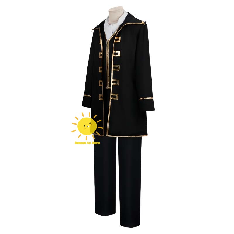 Anime Okita Sougo Hijikata Tou - Anime Cosplay Male avis et prix
