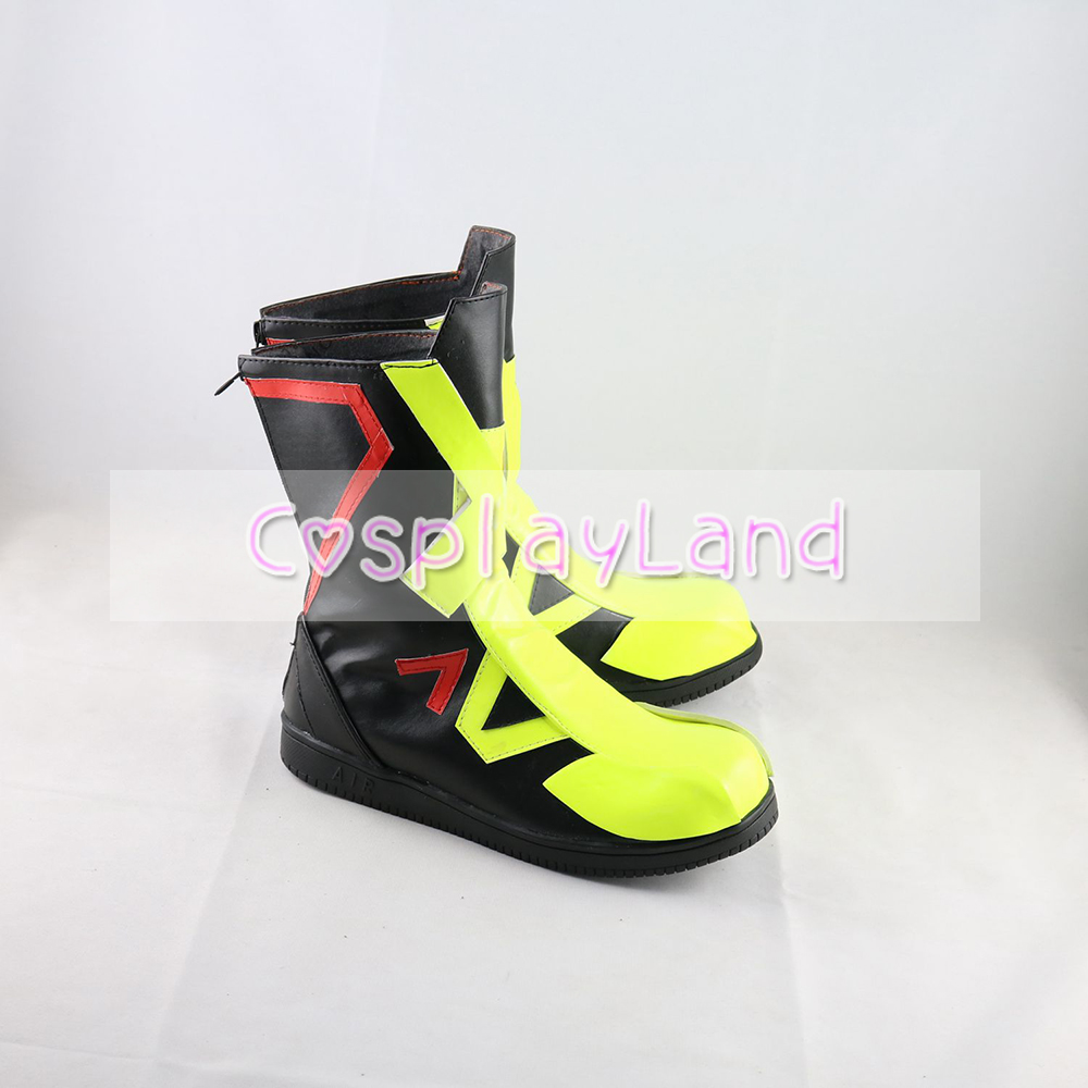 Kamen – bottes de Cosplay pour - Anime Cosplay Kamen Rider avis et prix