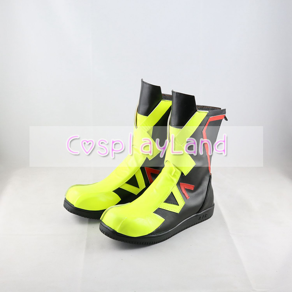 Kamen – bottes de Cosplay pour - Anime Cosplay Kamen Rider avis et prix