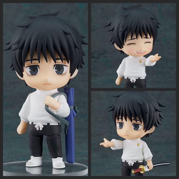 10 cm Jujutsu Kaisen Okkotsu Y - Death Note Replica avis et prix