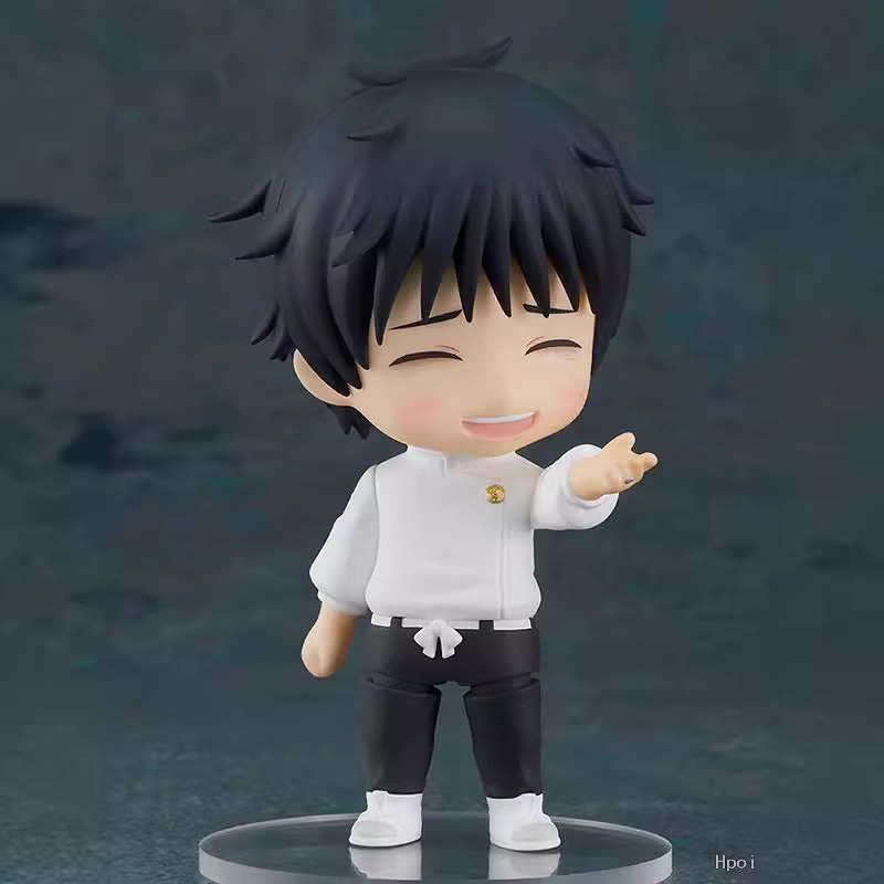 10 cm Jujutsu Kaisen Okkotsu Y - Death Note Replica avis et prix