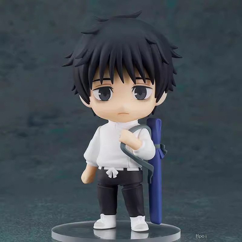 10 cm Jujutsu Kaisen Okkotsu Y - Death Note Replica avis et prix